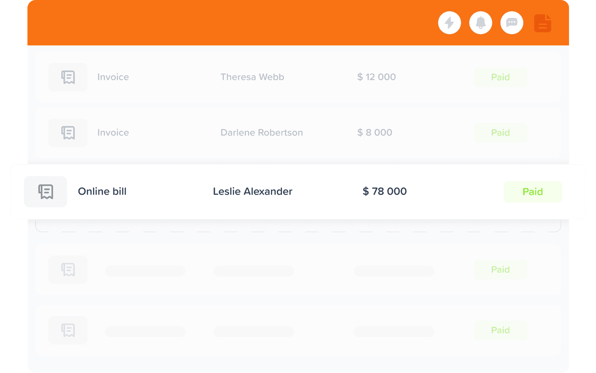 Dispatch board with crew portal — job assignments, crew availability, and real-time status tracking