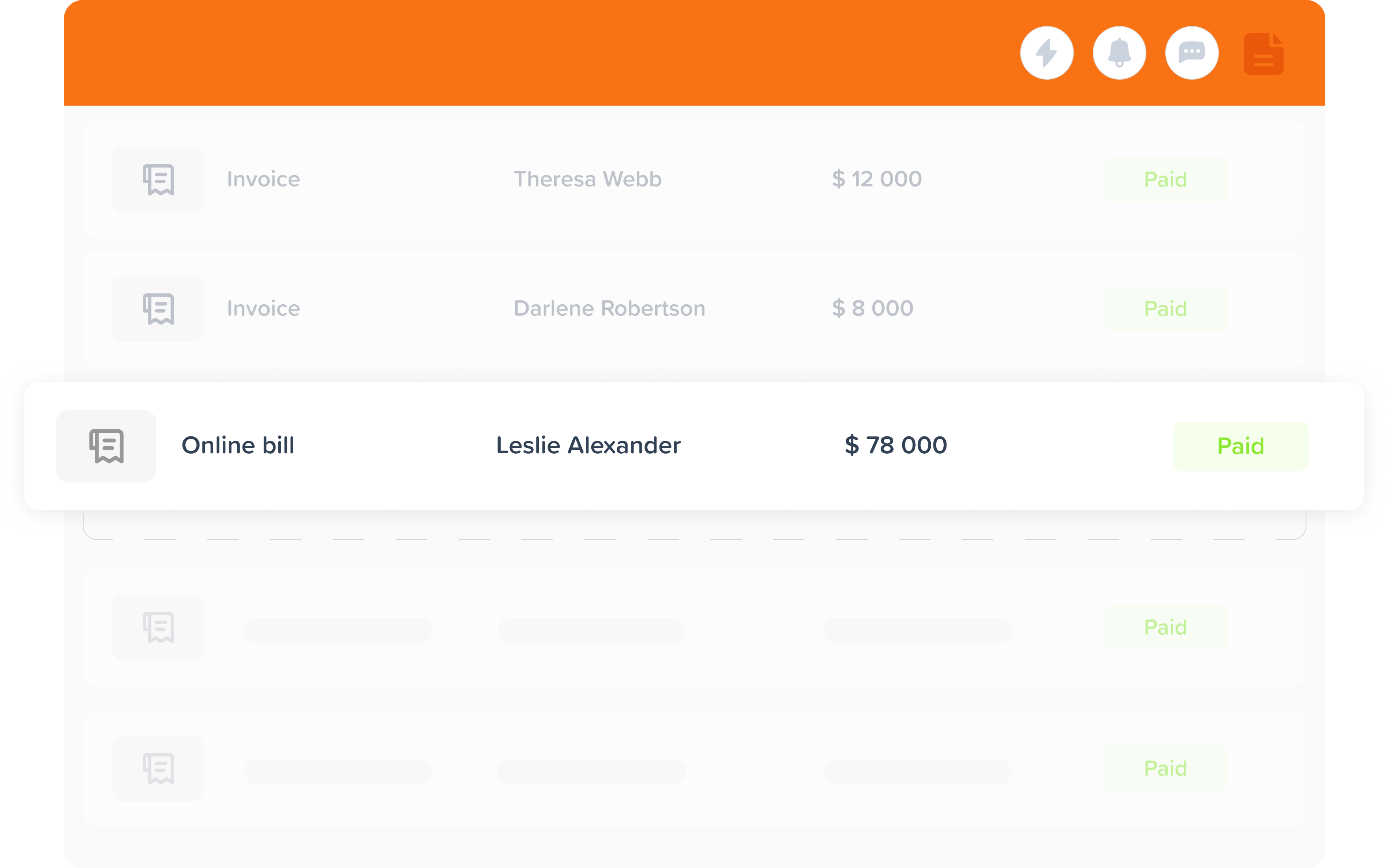 Network Leads dispatch board — crew assignments, job statuses, and scheduling overview