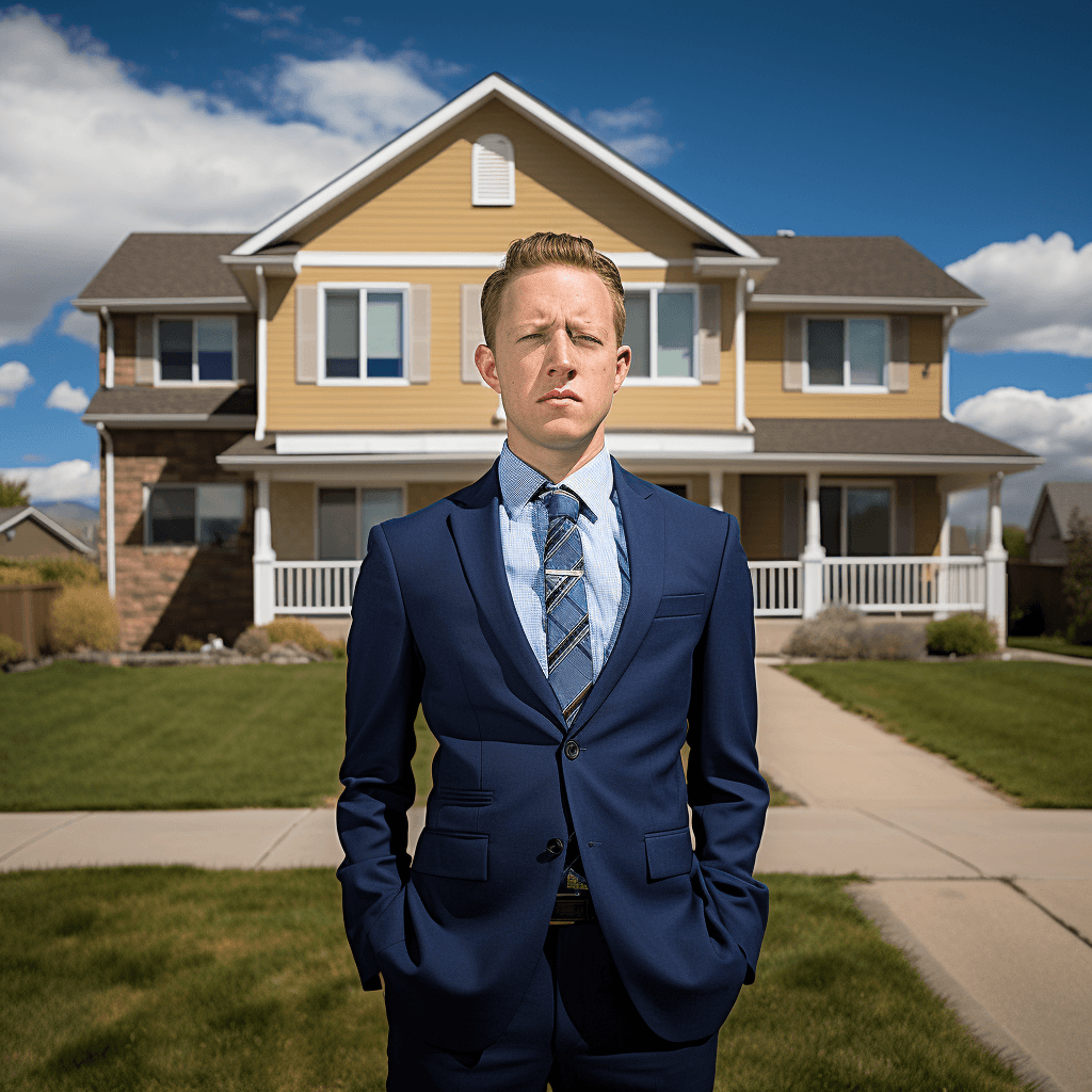 real estate agent are a great segment for moving companies to target