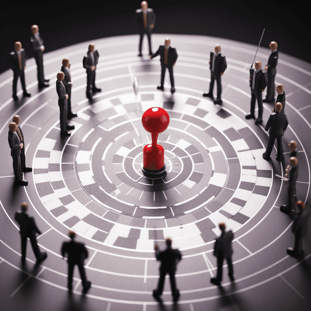 lead management strategy