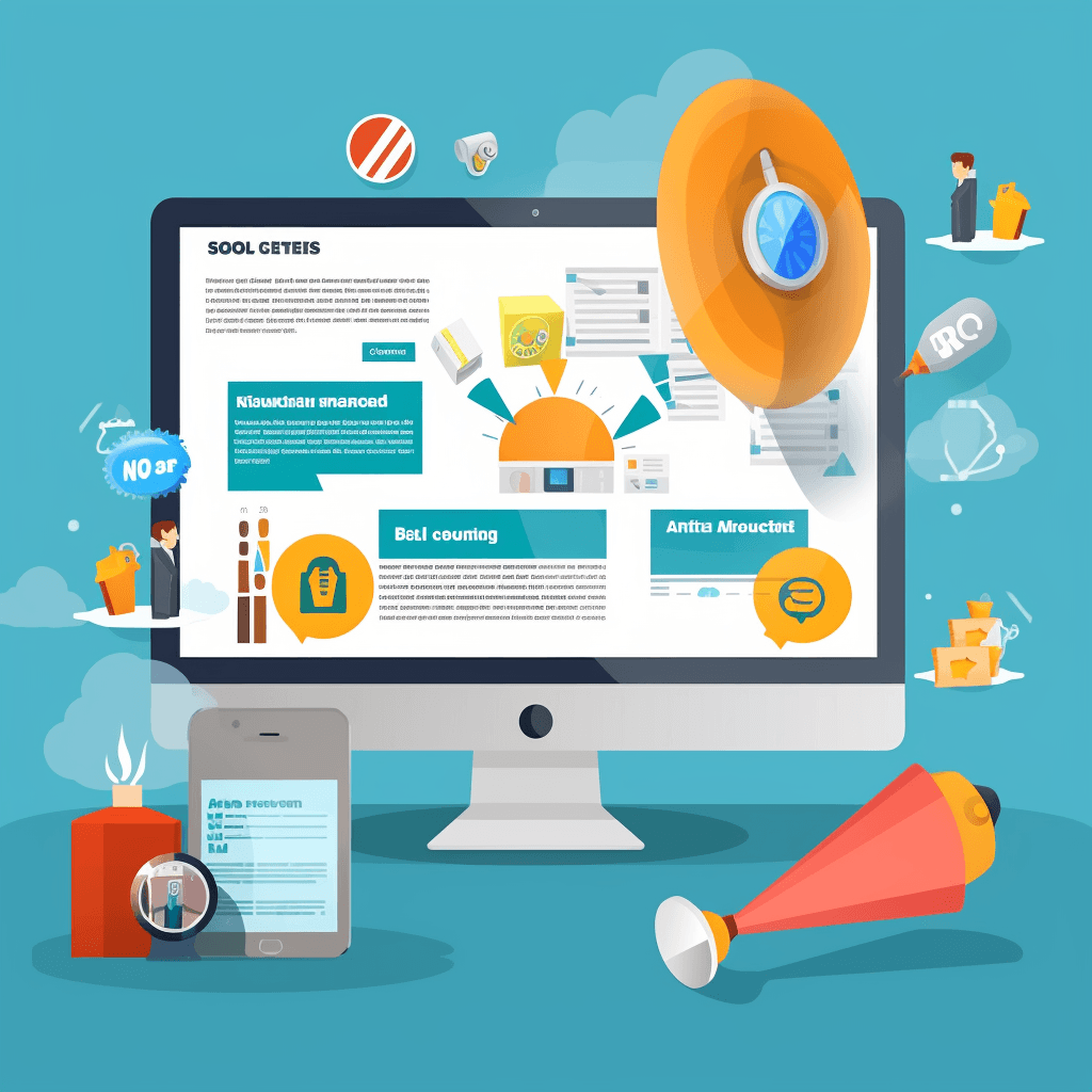 generate leads, generate qualified leads, qualify leads