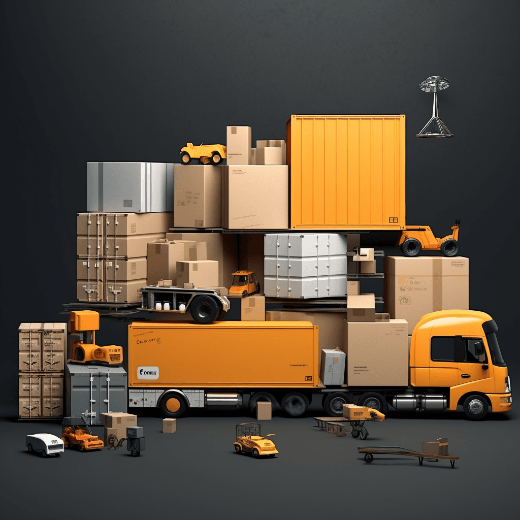 moving industry