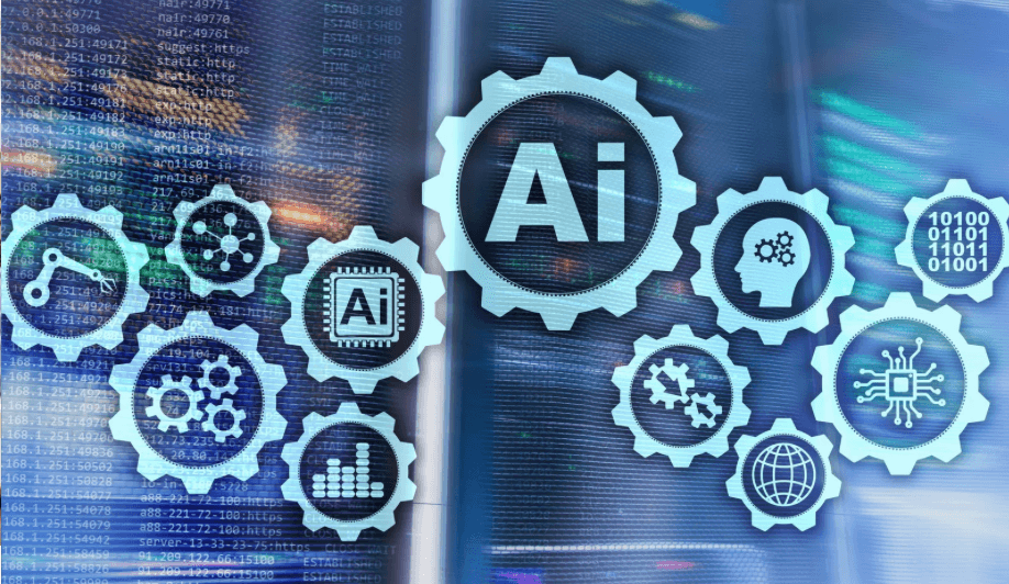 Leveraging AI for a Competitive Edge