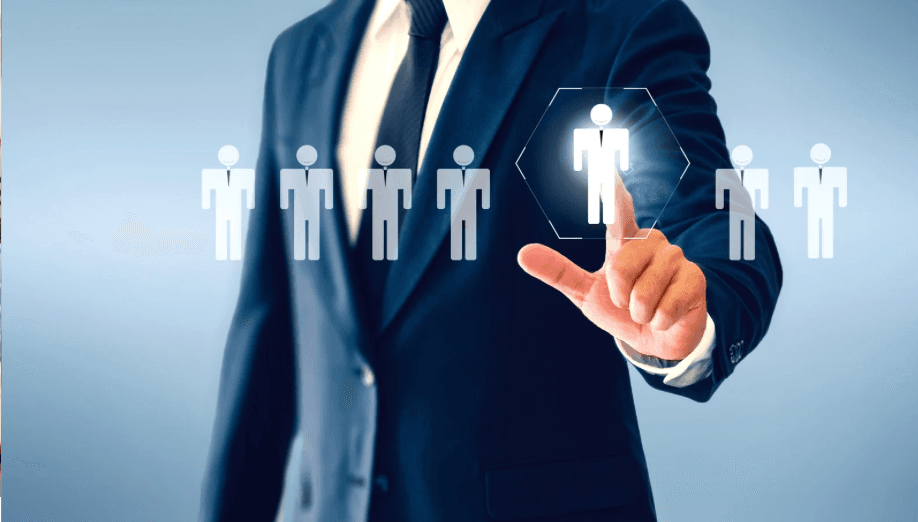 Hyper-personalization