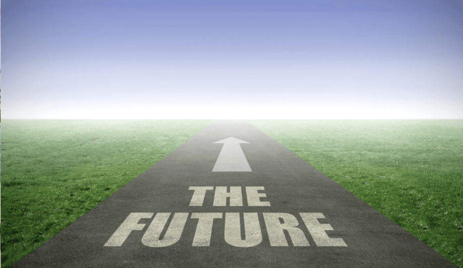 The Path Forward