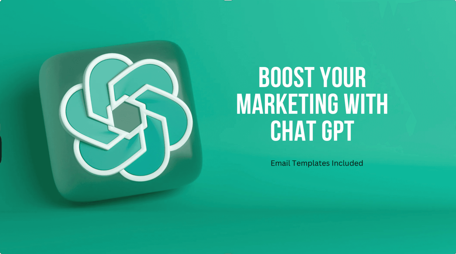 Boost Your Moving Company Marketing with Chat GPT