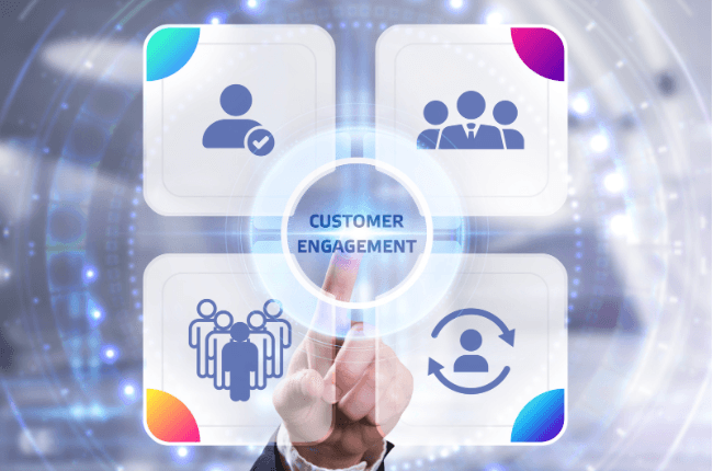 Engage with your audience by posting regularly, responding to comments. these actions are driving traffic