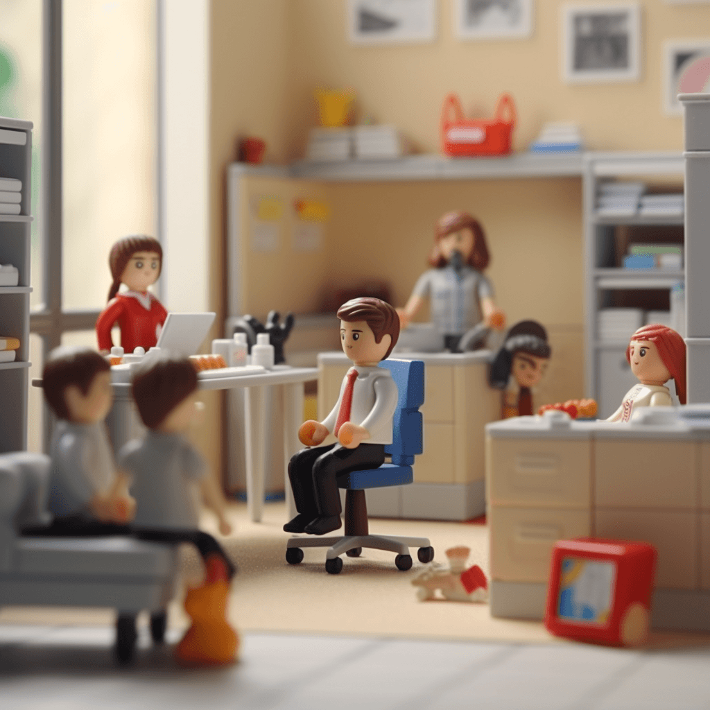workplace