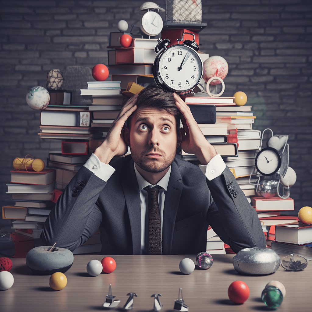 Balancing Workload