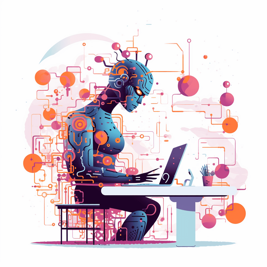 content management in software : AI Generated
