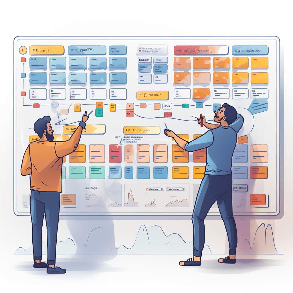 Content Ideation and Planning