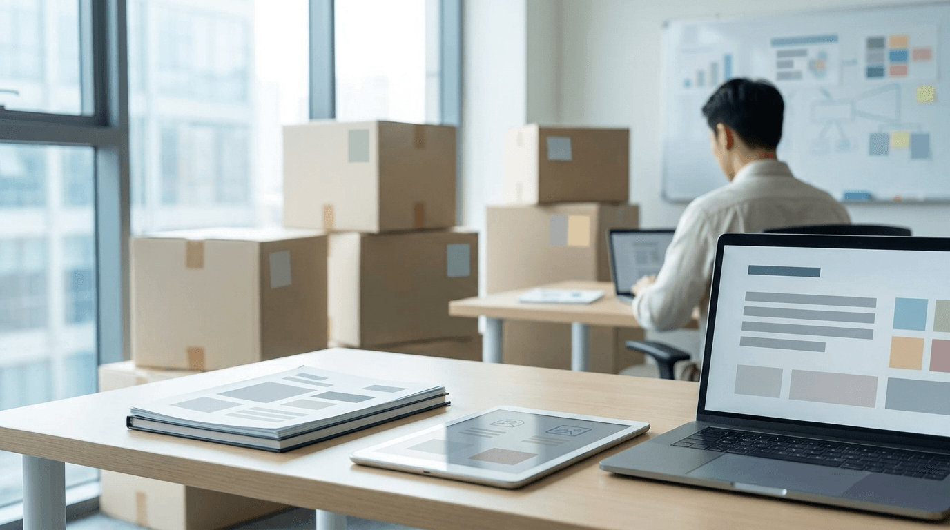 Email Marketing for Moving Companies: Templates That Convert