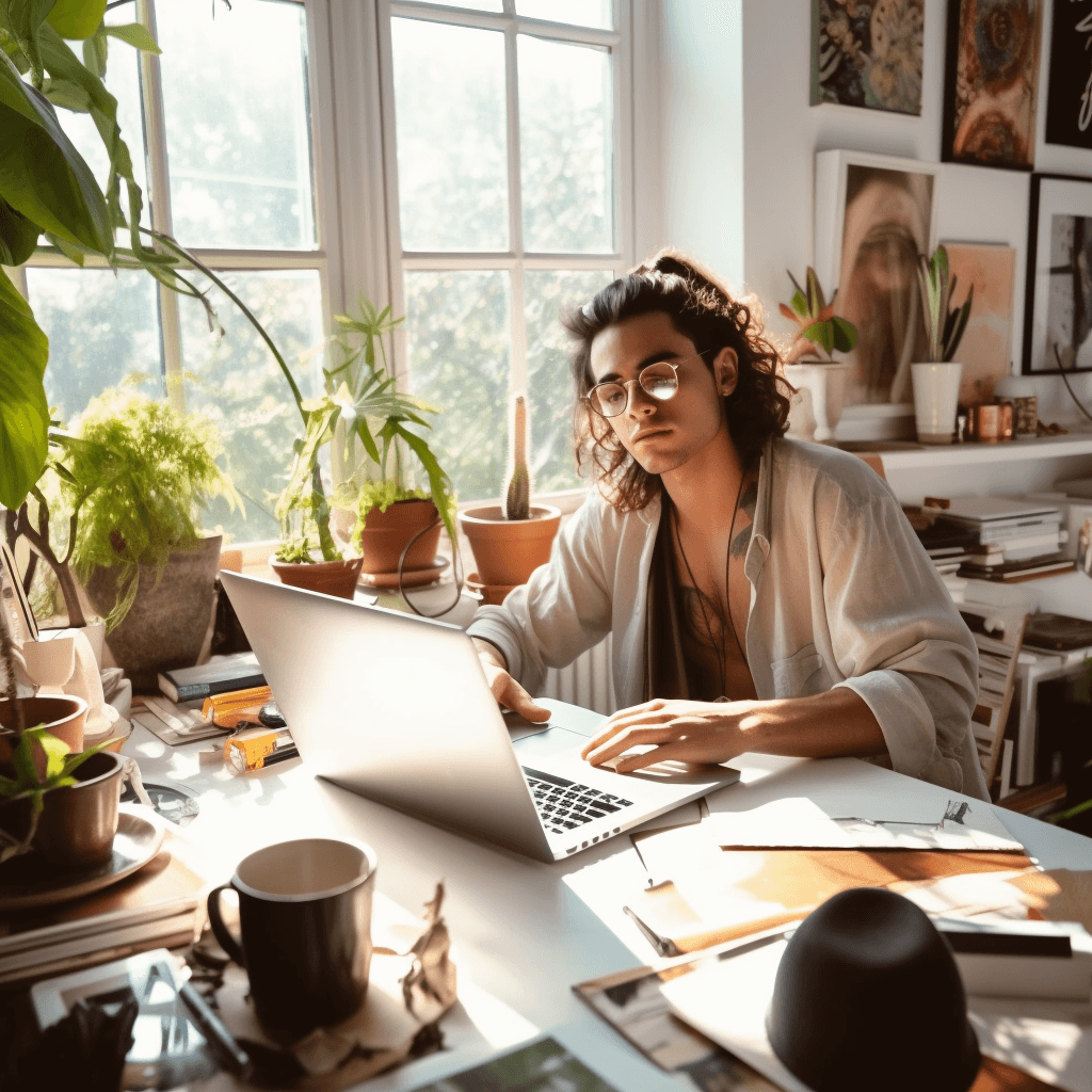 ensuring that employees have the necessary resources and support to work effectively from anywhere