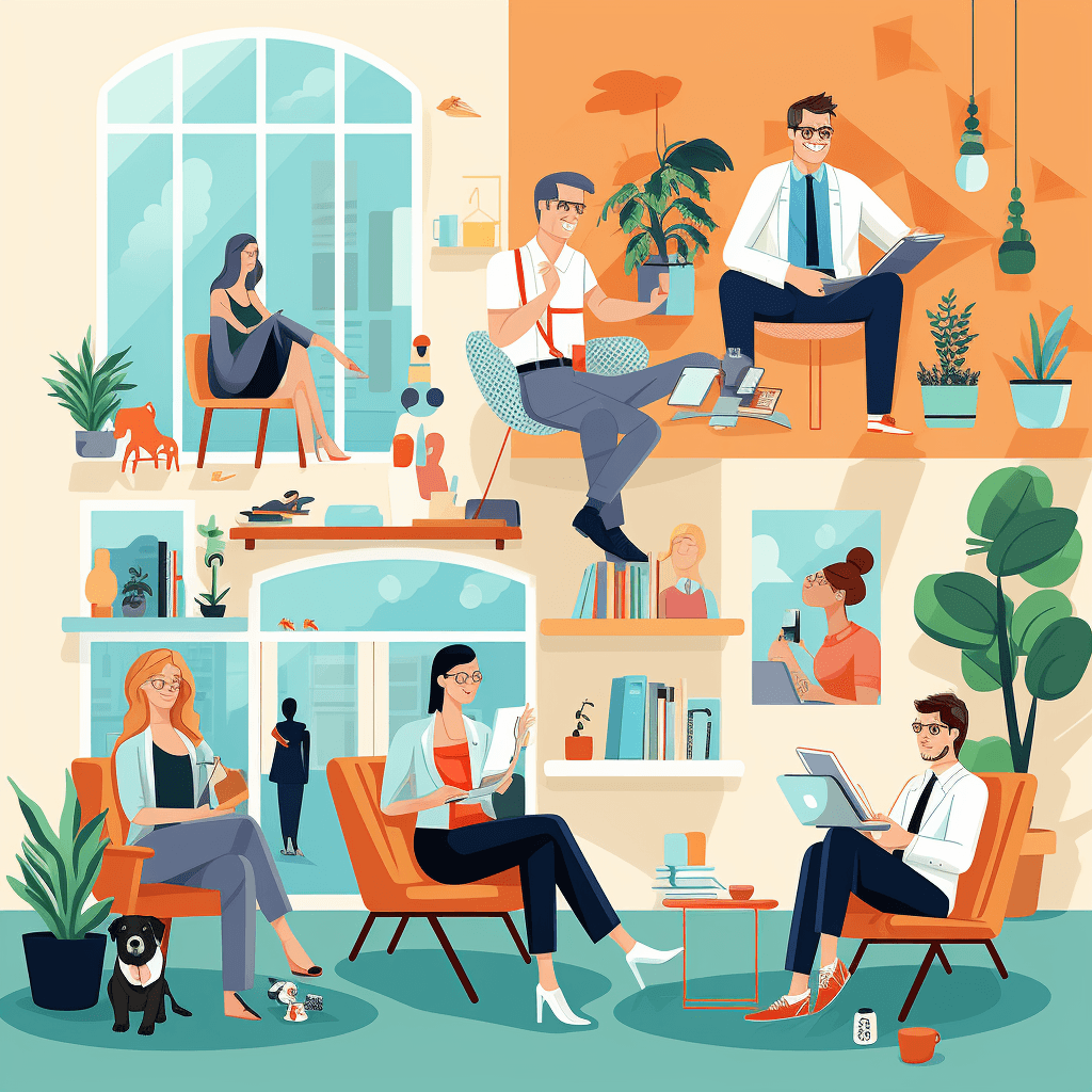 Work and Lifestyle Integration