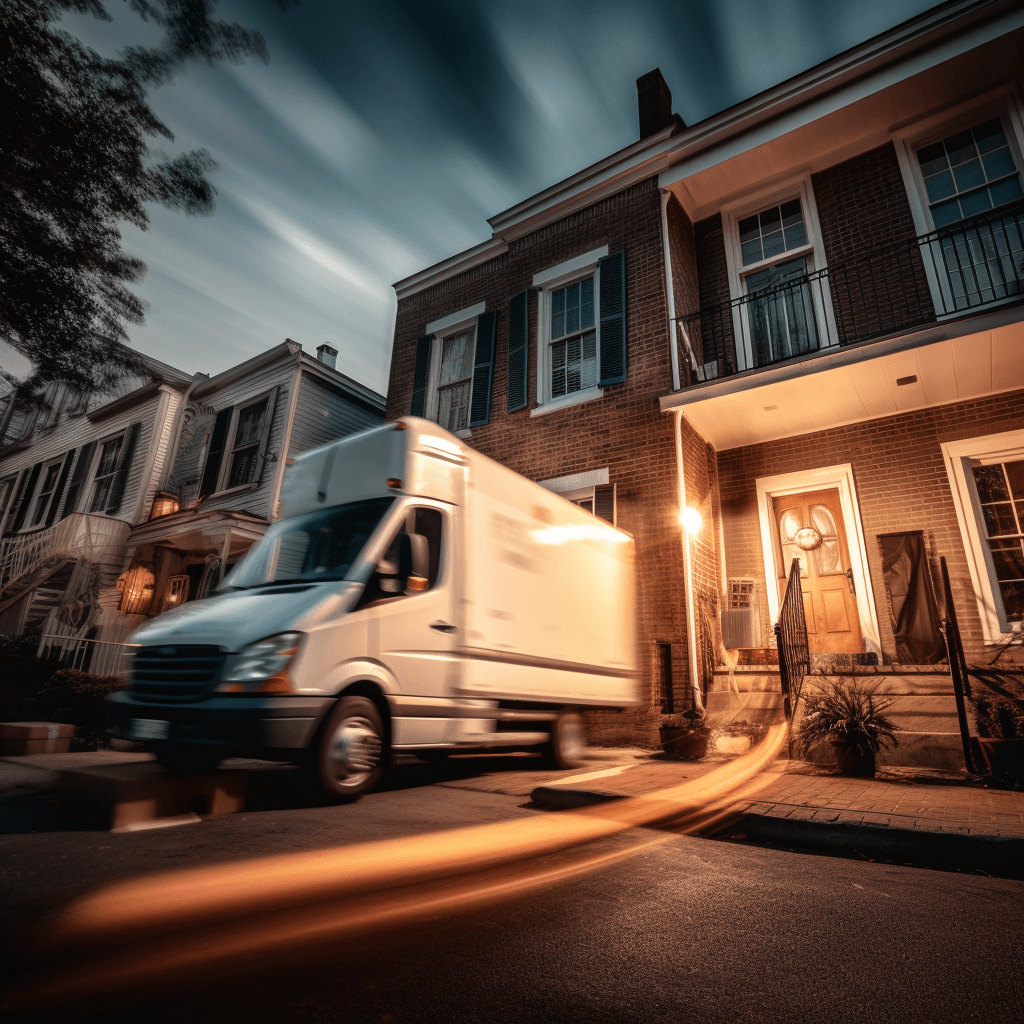 moving companies can offer tailored relocation packages specifically designed for remote workers.