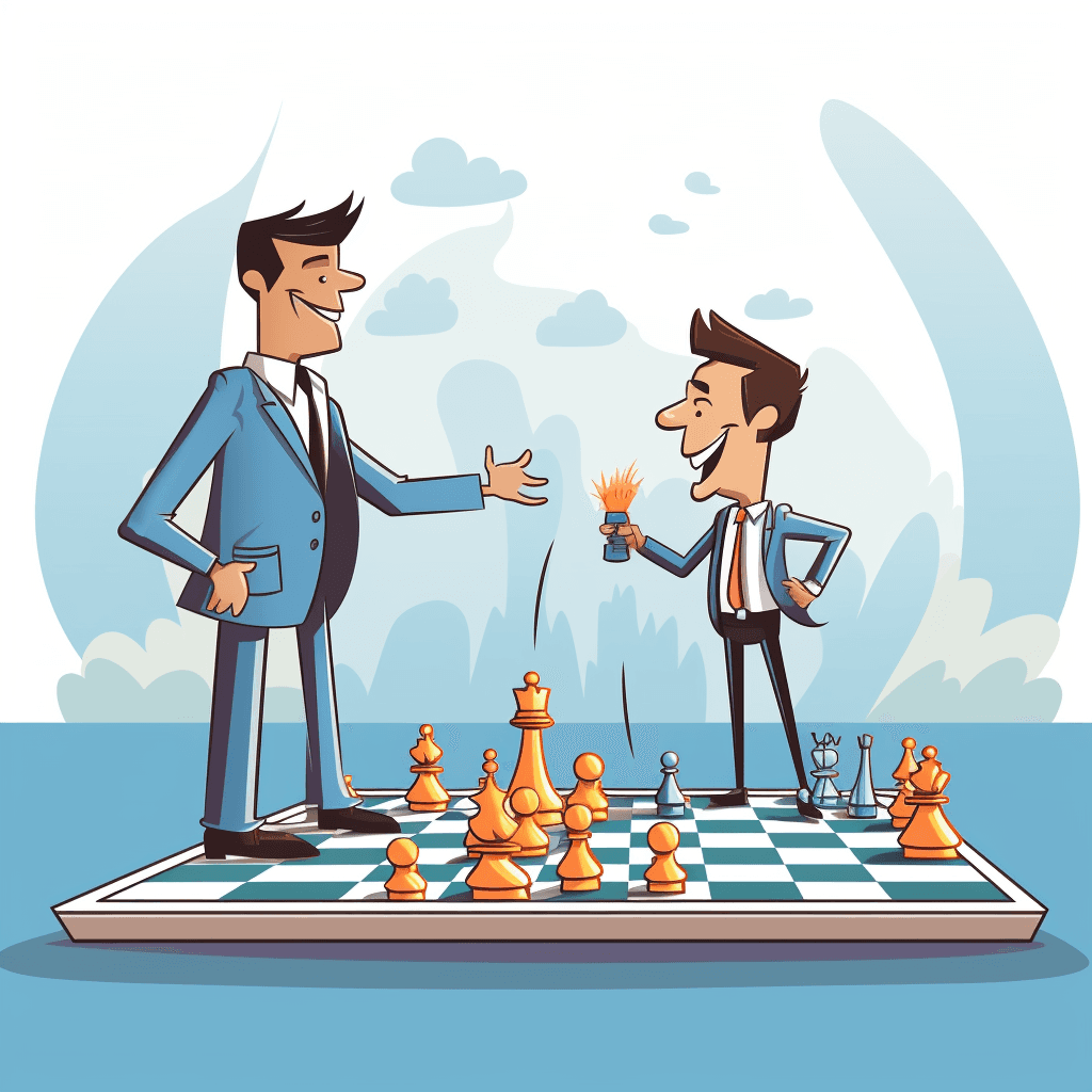 Competitive Strategies
