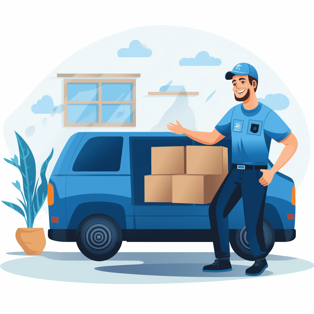 Moving Company Dynamics