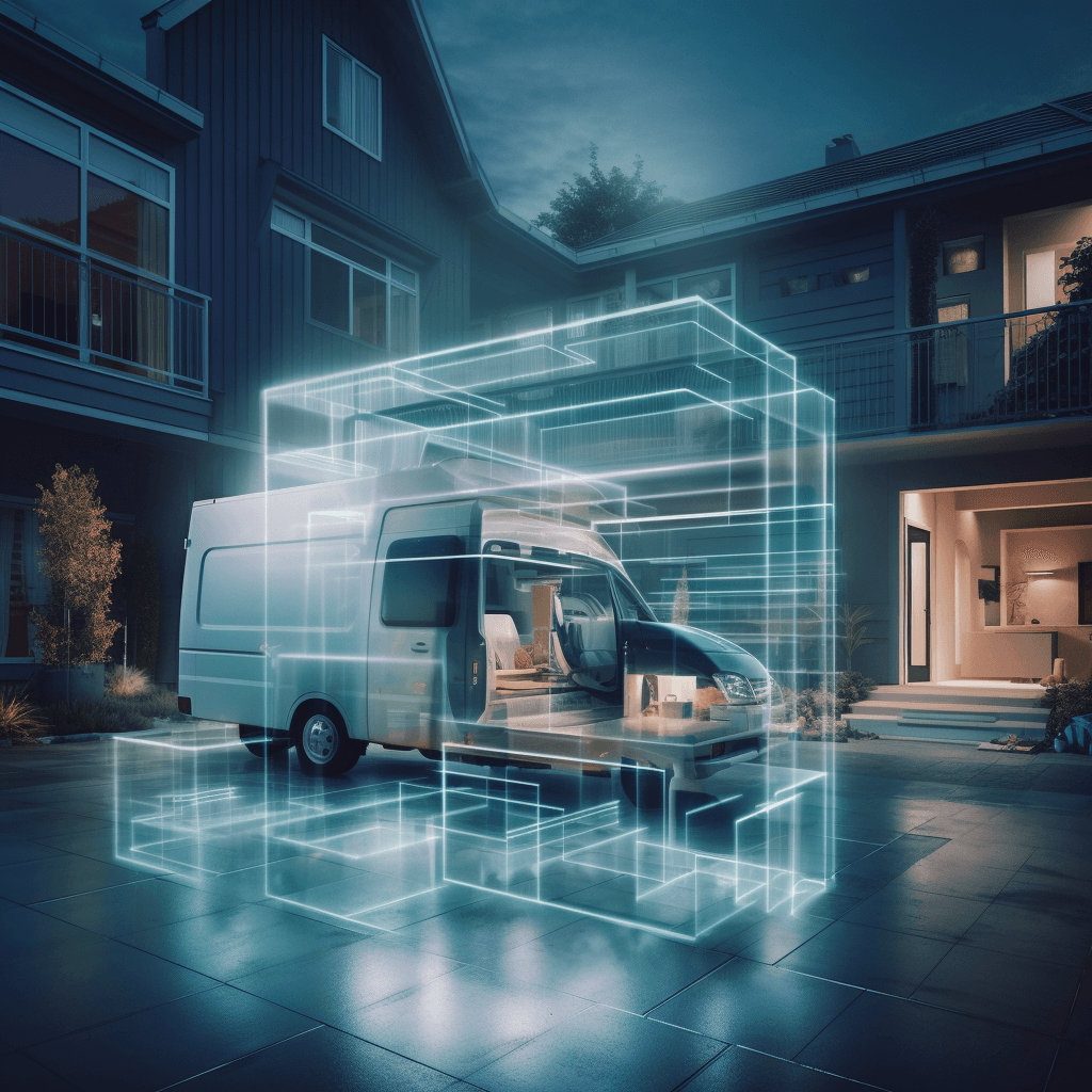 future of moving