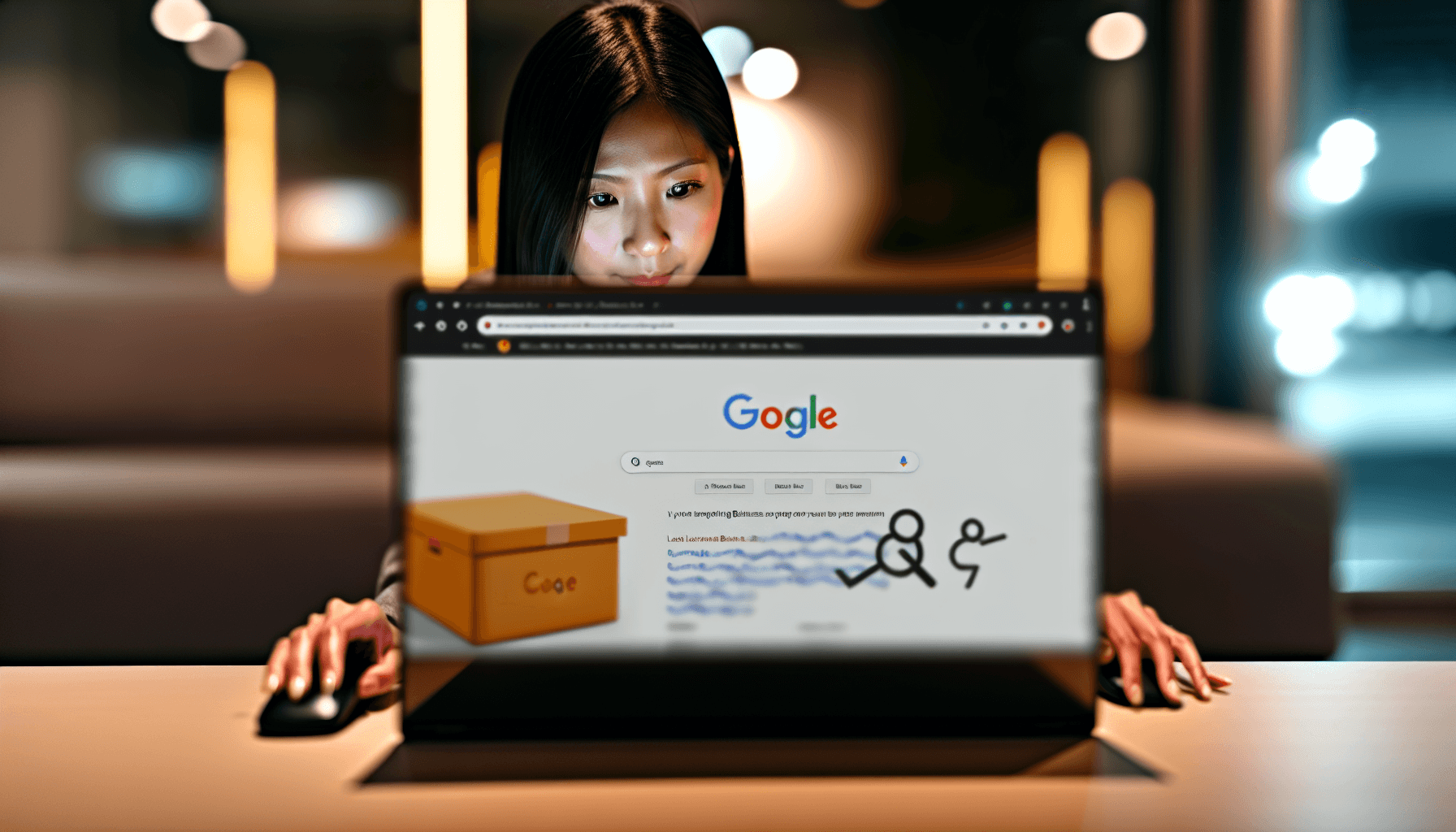 Local SEO and Google My Business Optimization