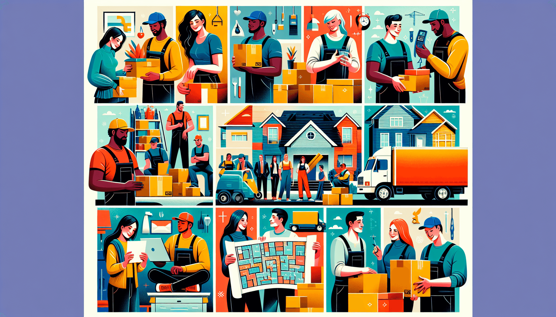 Diversifying service offerings for more leads