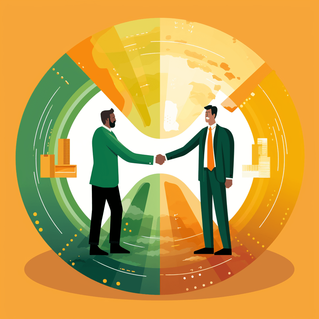 Partnering for Success