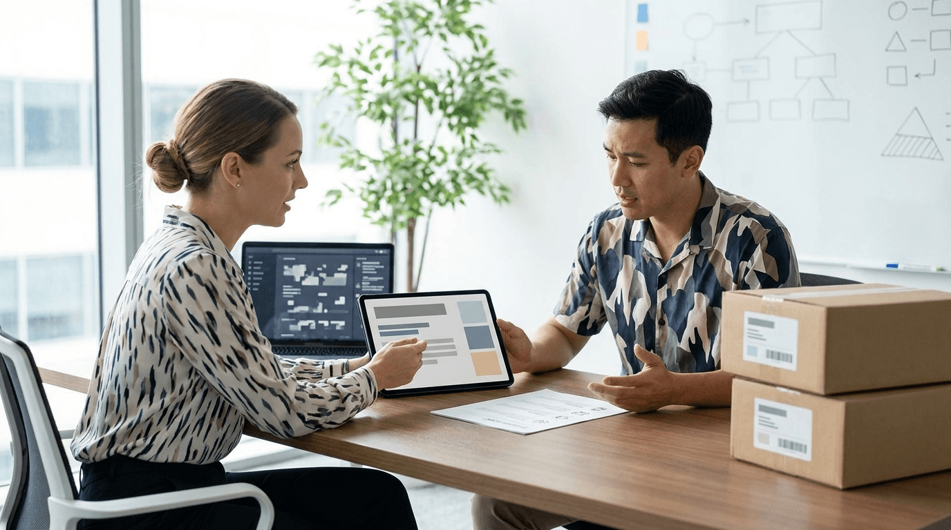 How to Handle Moving Damage Claims Without Losing Customers