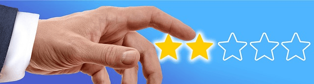 negative review response examples