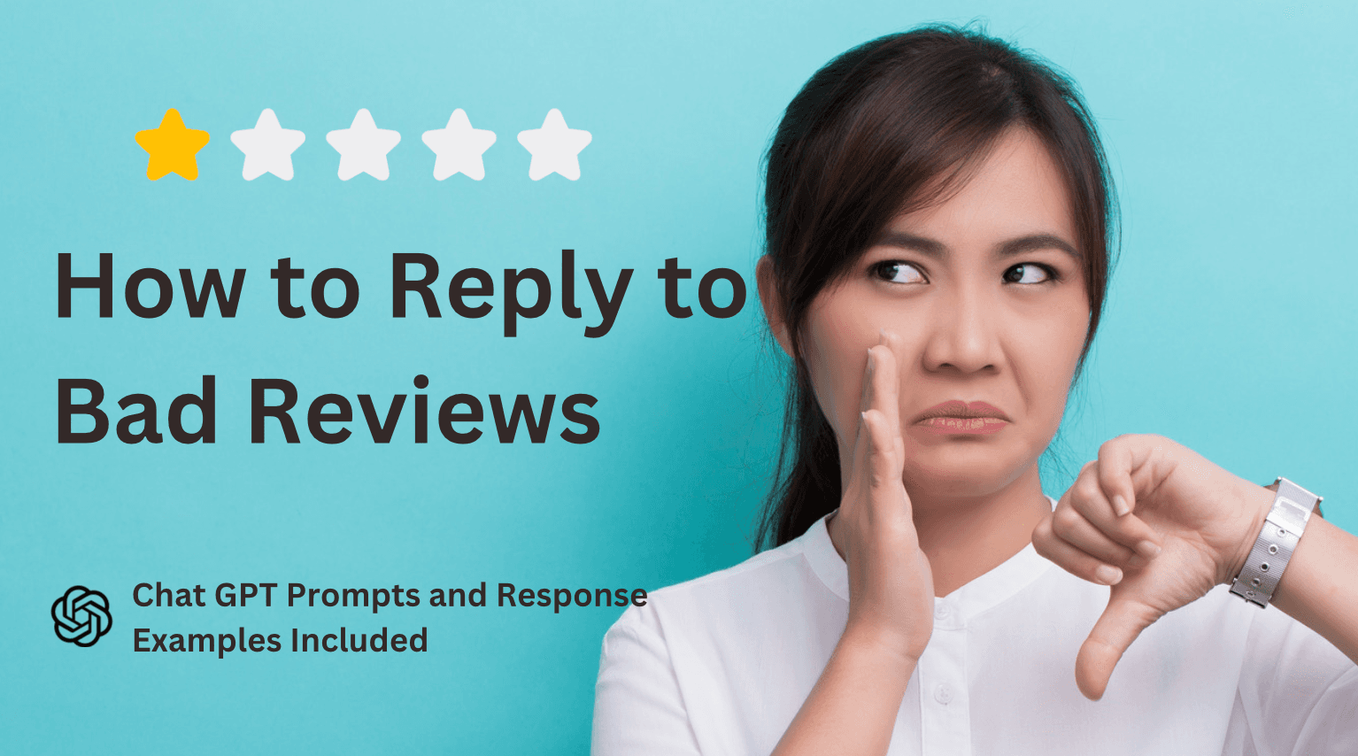 Mastering Negative Google Reviews: A Guide for Moving Companies
