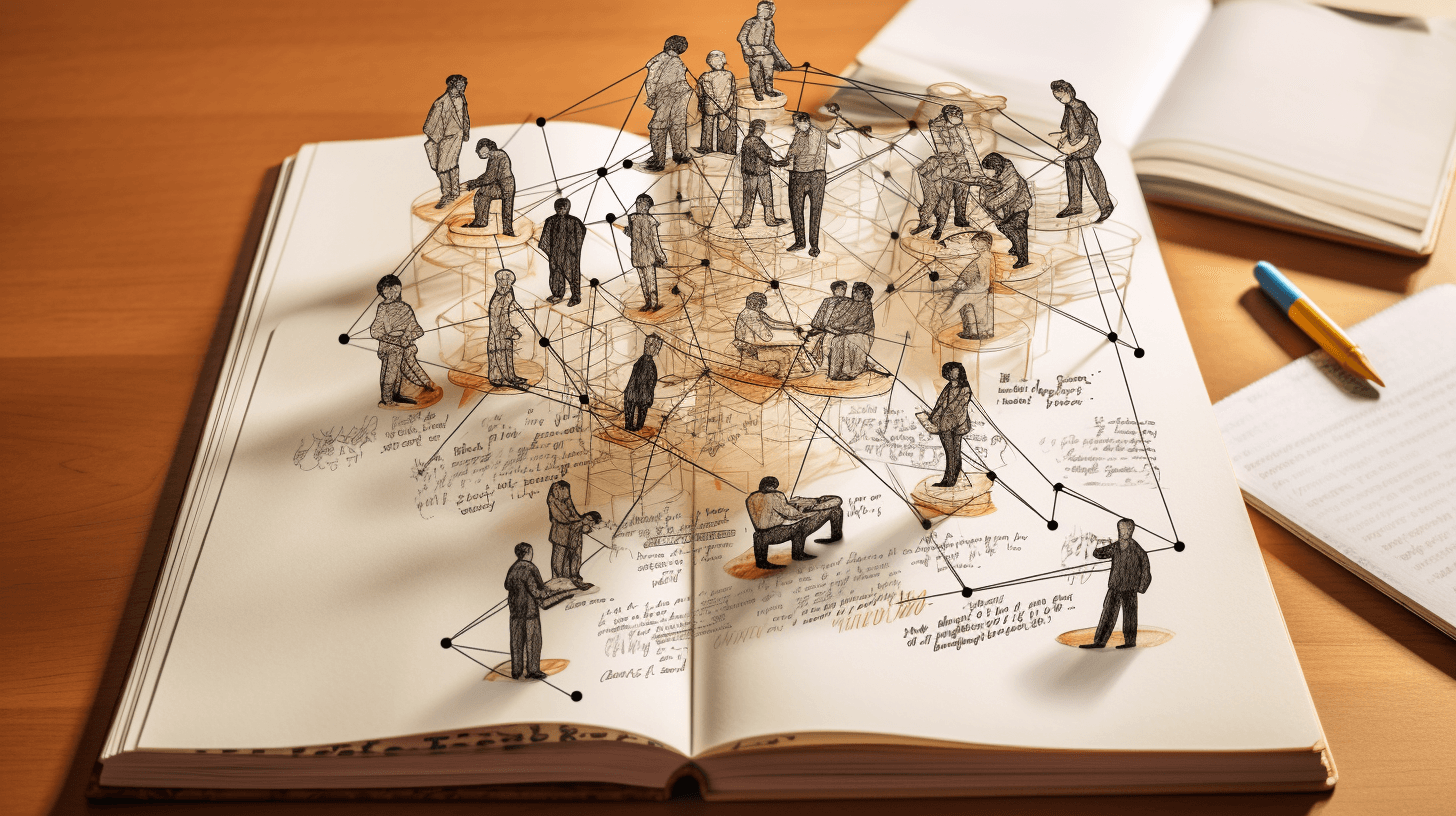 working together successfully
