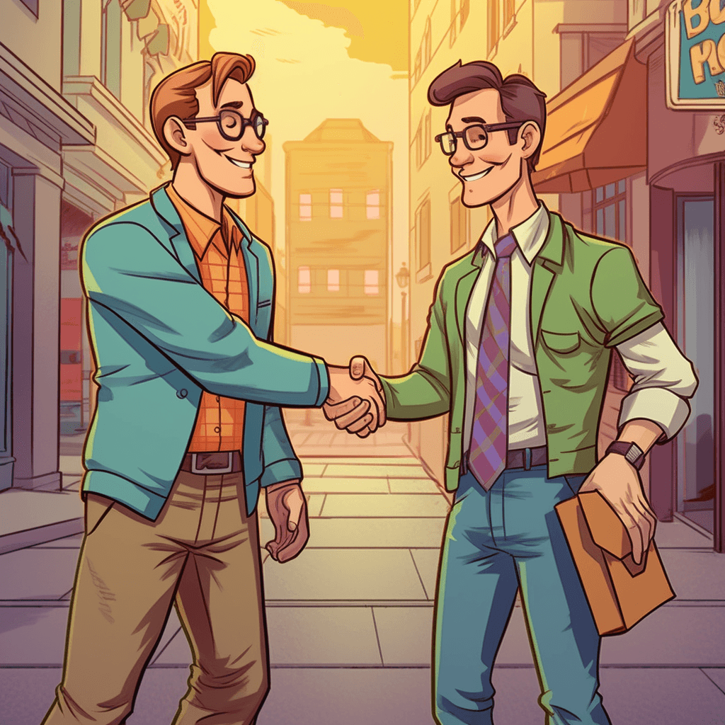 a well-designed referral program can be a game-changer for boosting your business and expanding your existing customer- base