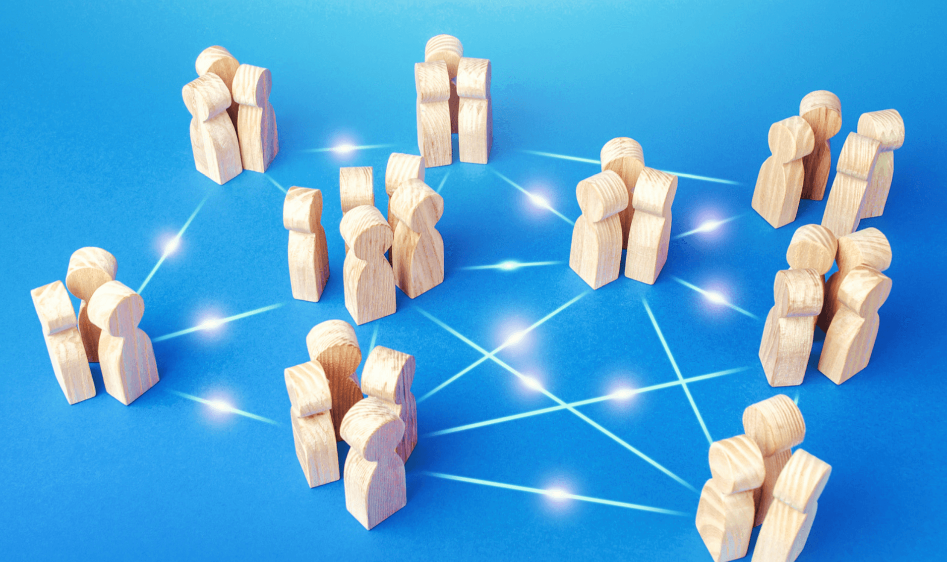 Consider designating a dedicated team member to manage the growing referral program.