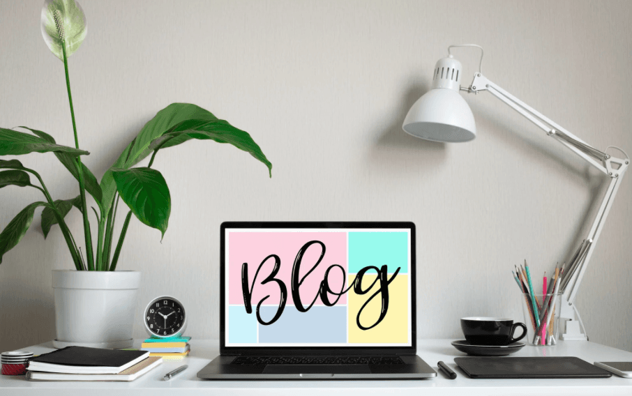 Maintain a blog where you regularly publish informative articles about the moving process, packing tips, and more.