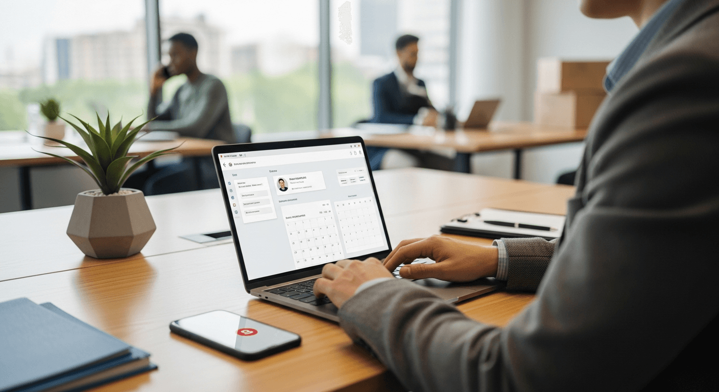 How to Follow Up with Moving Leads: Scripts, Timing & Best Practices