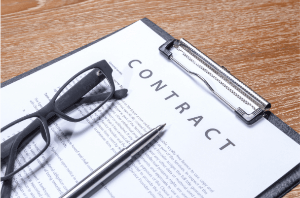 Explain any guarantees or service contracts you offer
