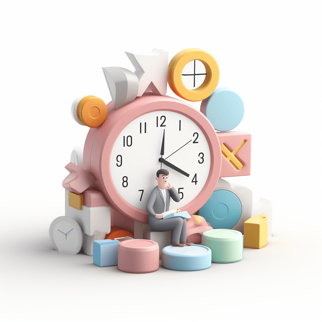 one task 0/2–3 delegate tasks 0/1–2 maximize productivity