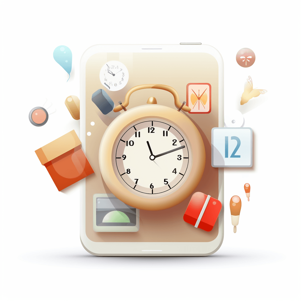 Balancing Personal Time and Professional Life