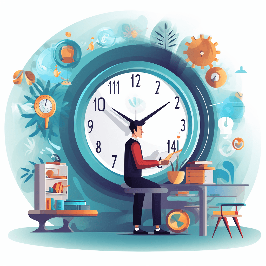 Enhancing Productivity