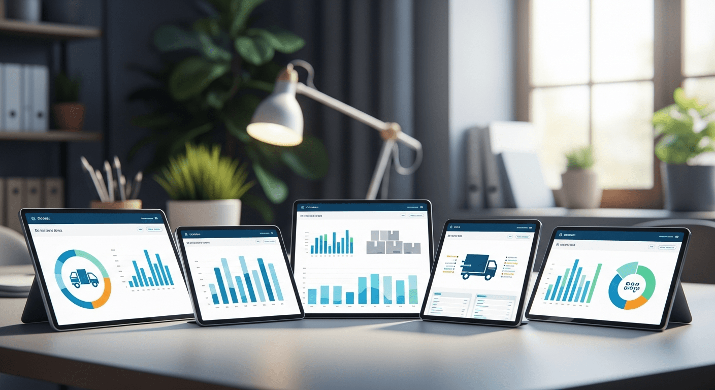 How to Choose a Moving Company CRM (2026 Buyer's Guide)
