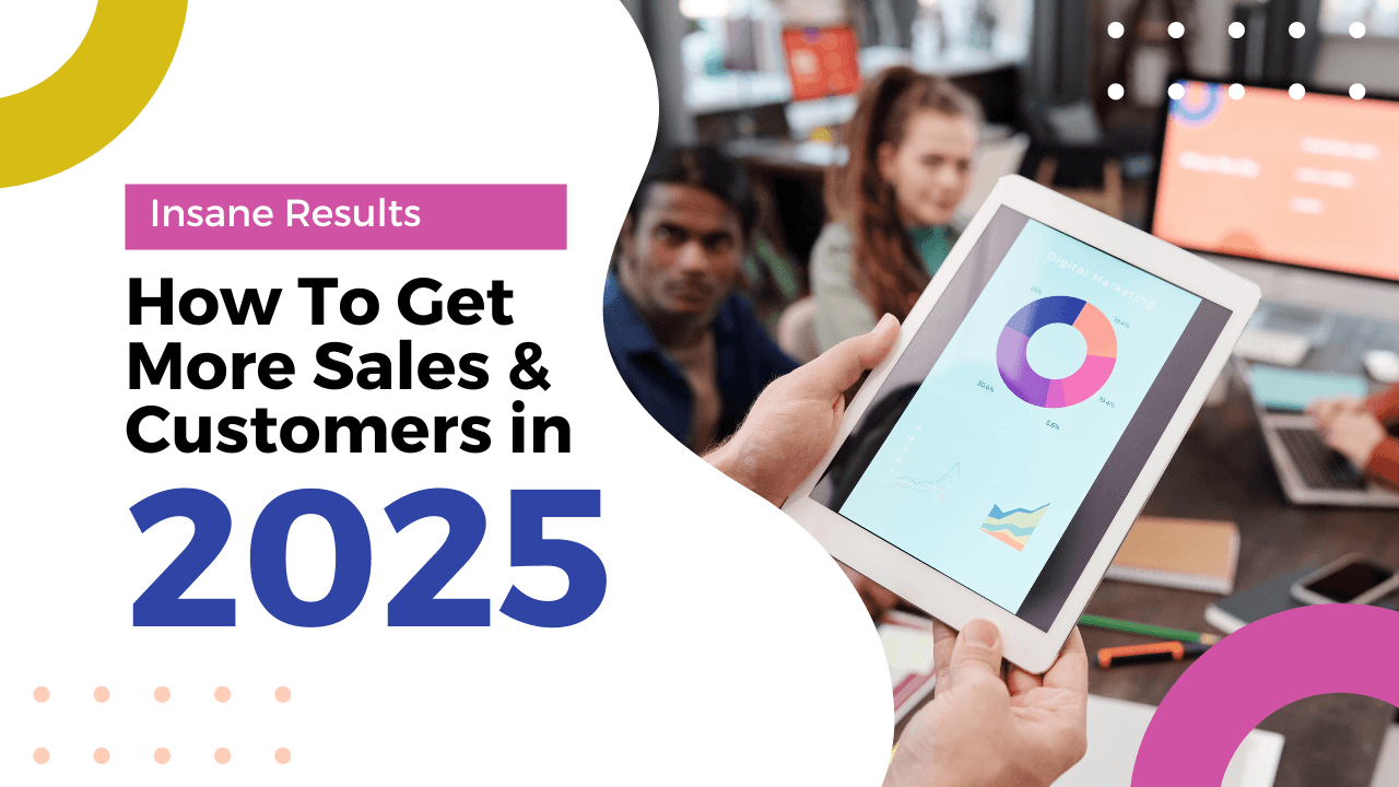 Powerful Marketing Strategies to Grow Your Moving Business