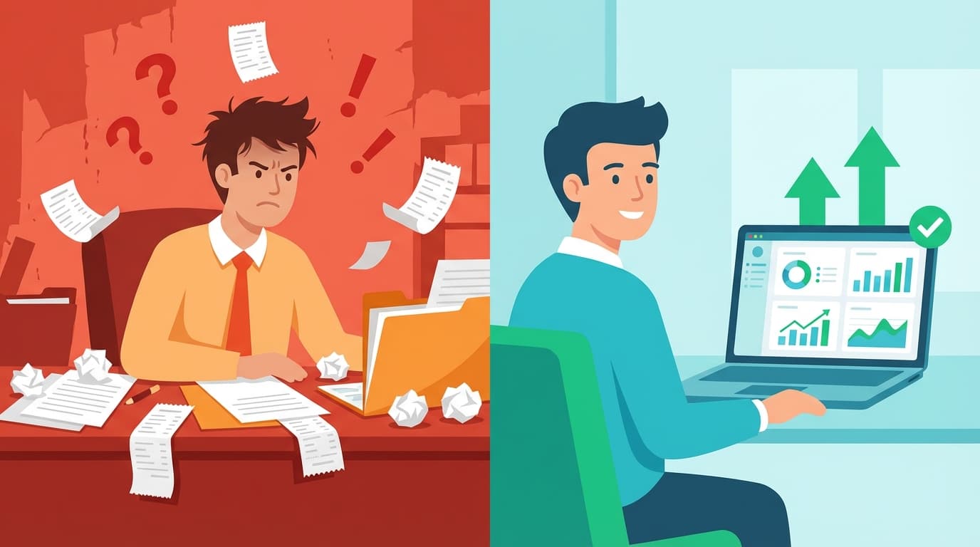Tracking ROI transforms confusion into clarity for moving company owners