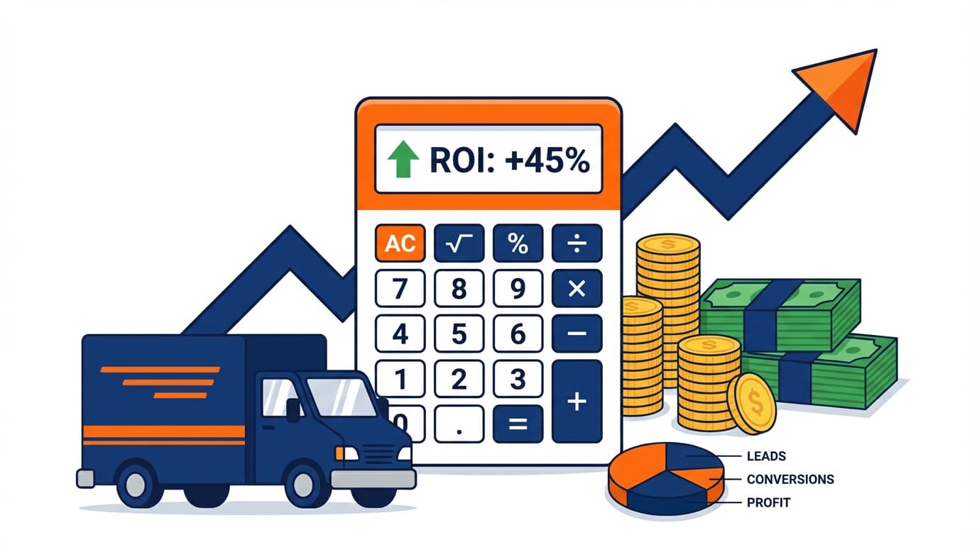 Moving Leads ROI Calculator: How to Know If Your Lead Spend Is Profitable