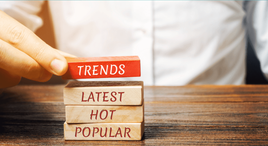 Moving Trends