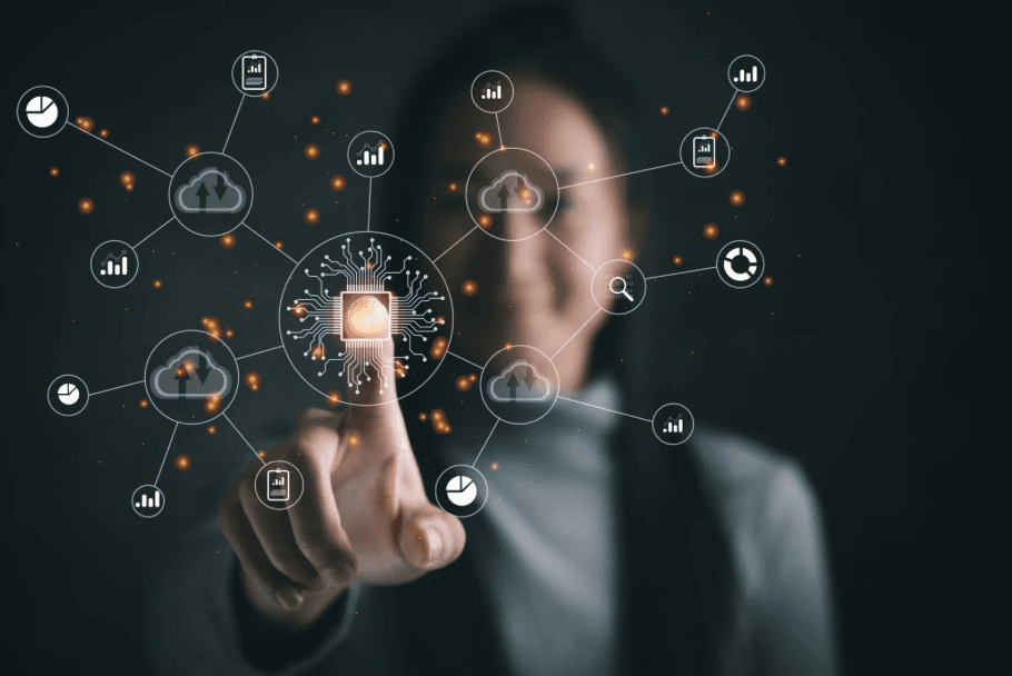 Digital Transformation