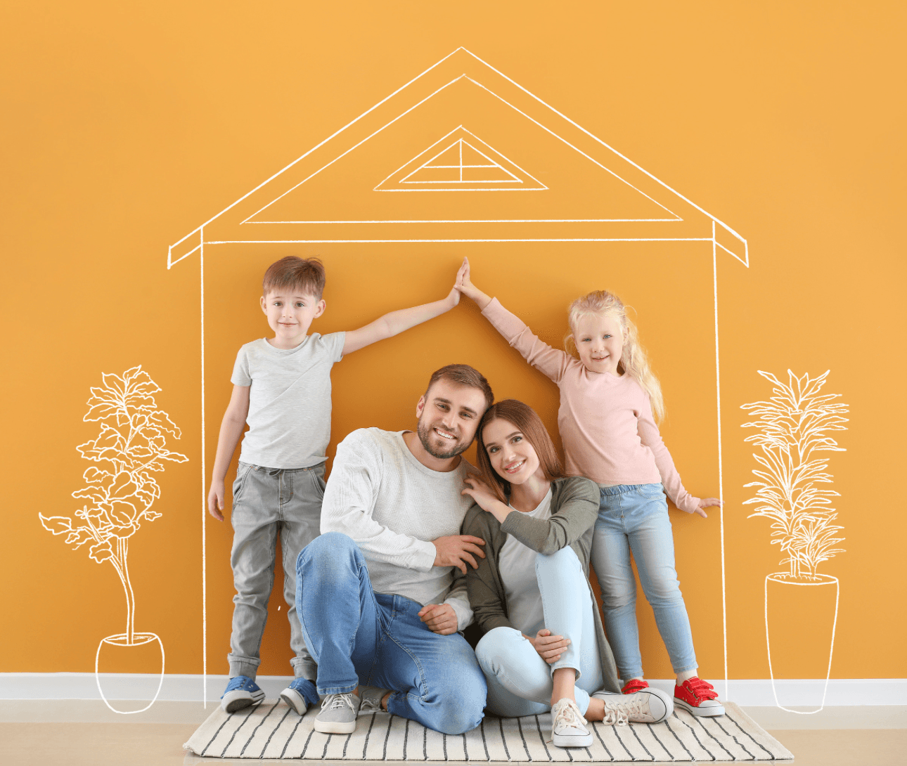 Personalized Moving Services