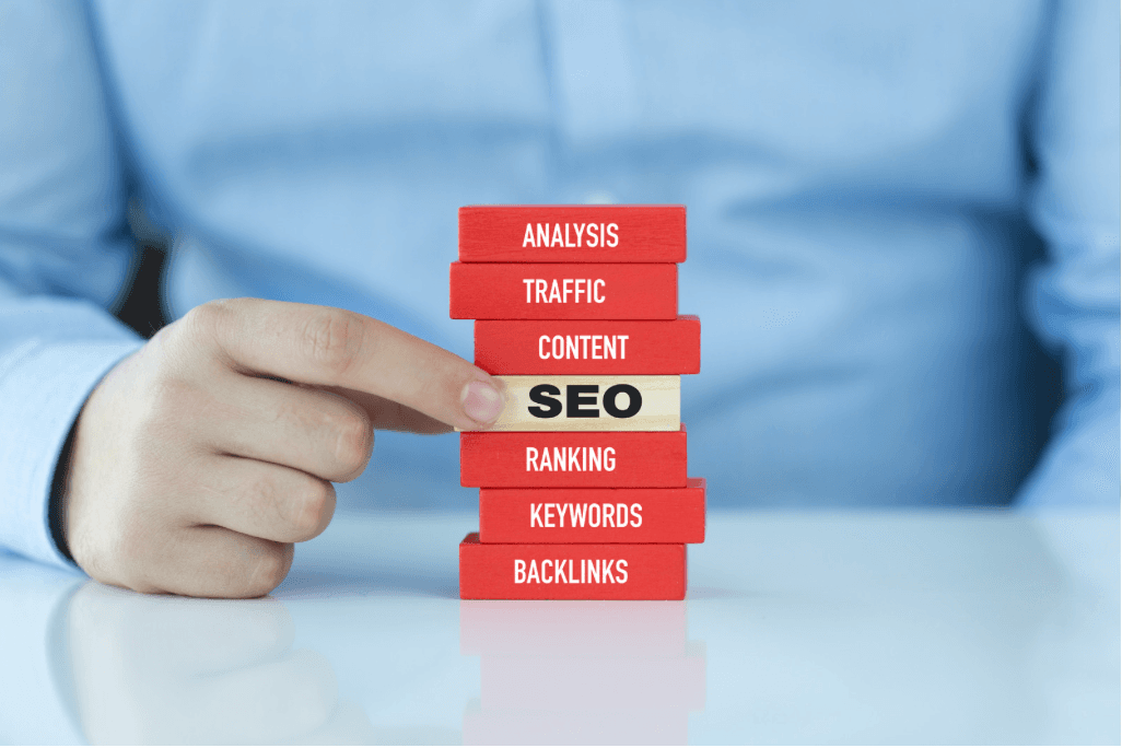 Tapping into local markets using local SEO