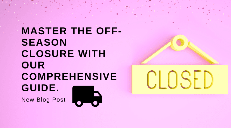 Navigating the Off-Season: A Comprehensive Guide for Moving Company Owners on Closing Temporarily