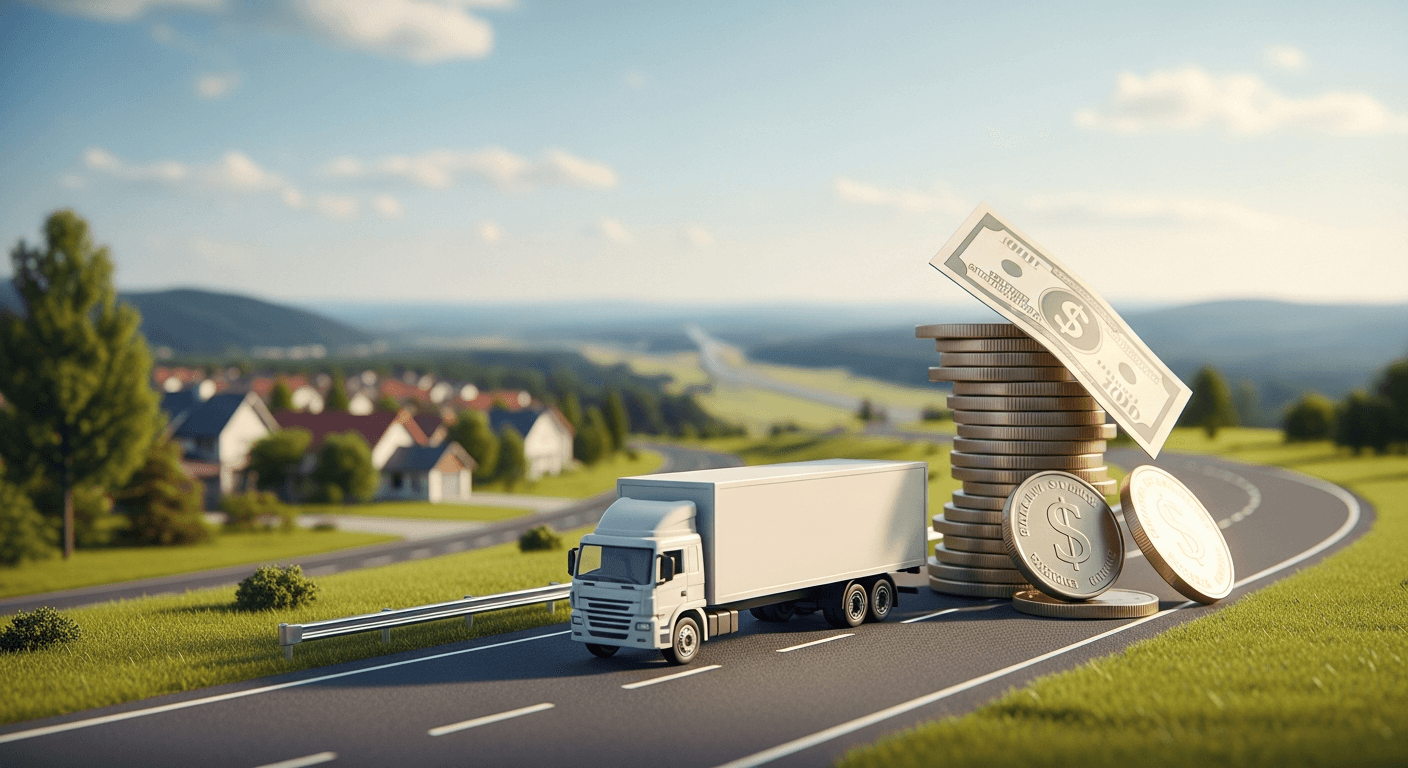 How to Price Long-Distance Moves Without Losing Money