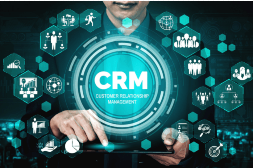 Customer Relationship Management (CRM)