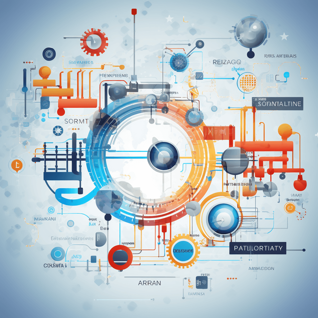 Operate, Optimize, Outperform: How process optimization transforms businesses.