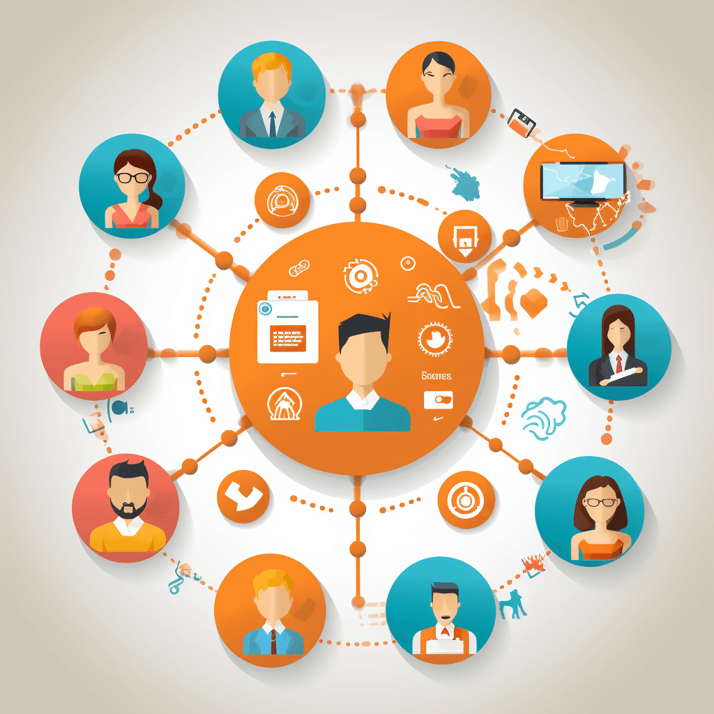 CRM and customer service integration